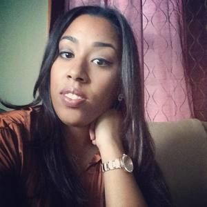 Meet your Posher, Giselle