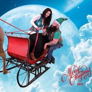 Meet your Posher, Benjamin