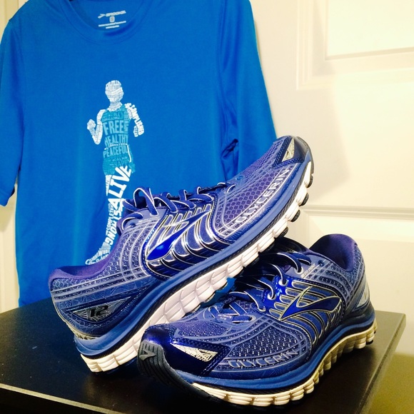 Glycerin 12 Running Shoes