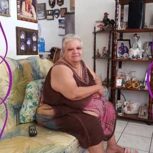 Meet your Posher, Aida