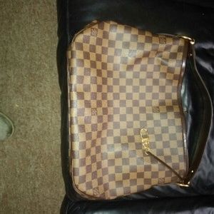 Louis Vuitton bag