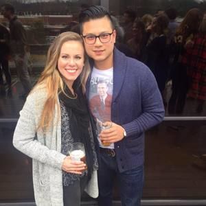 Meet your Posher, Edgard r.