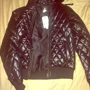 billabong jacket