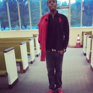 Meet your Posher, Nazeeh