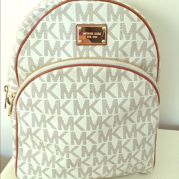 MK backpack