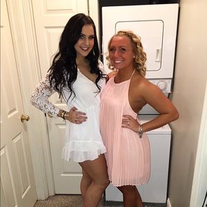 Meet your Posher, Tori