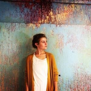 Meet your Posher, Breanne