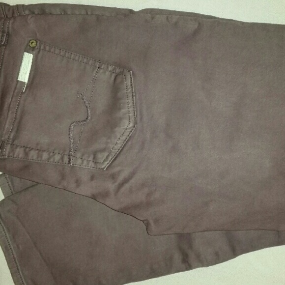 7 Mankind Jeans
