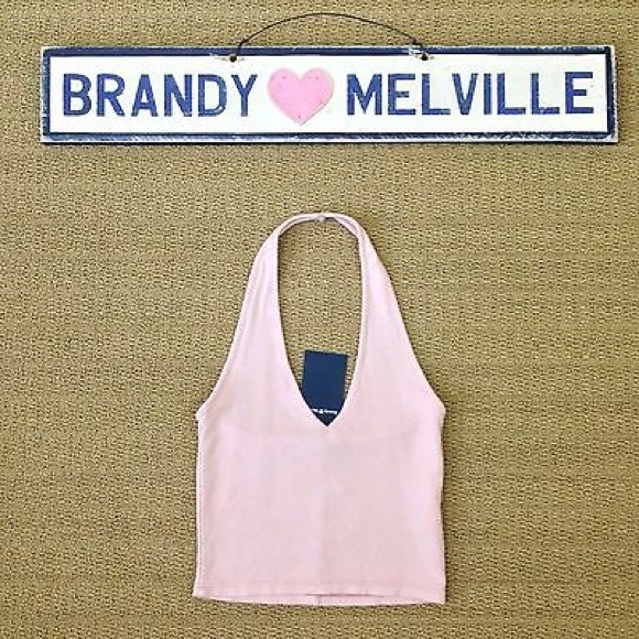 BRANDY MELVILLE ISO