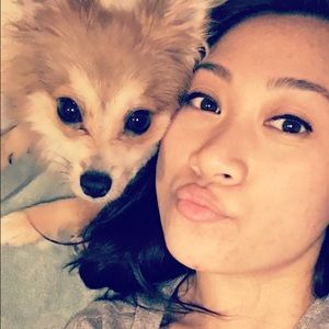 Meet your Posher, Nancy