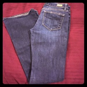 Paige Jeans size 27