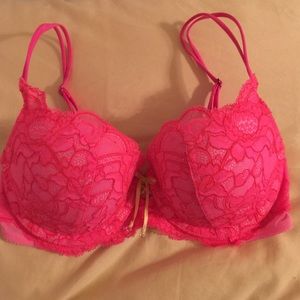 Victoria's Secret Balconet Bra
