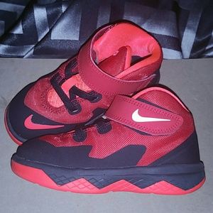 Toddler Gym Shoe