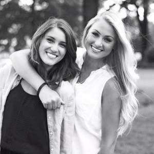 Meet your Posher, Madeline