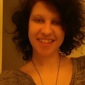 Meet your Posher, Caileigh