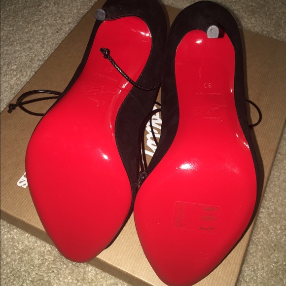 Christian louboutin - Picture 2 of 4