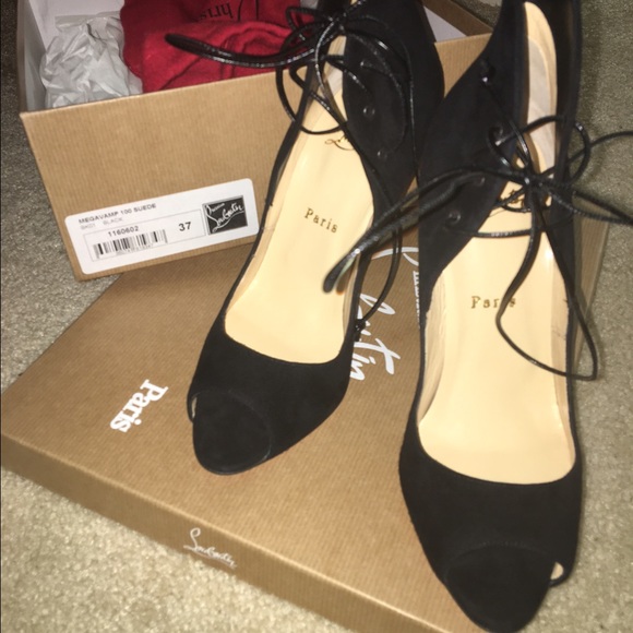 Christian louboutin - Picture 3 of 4