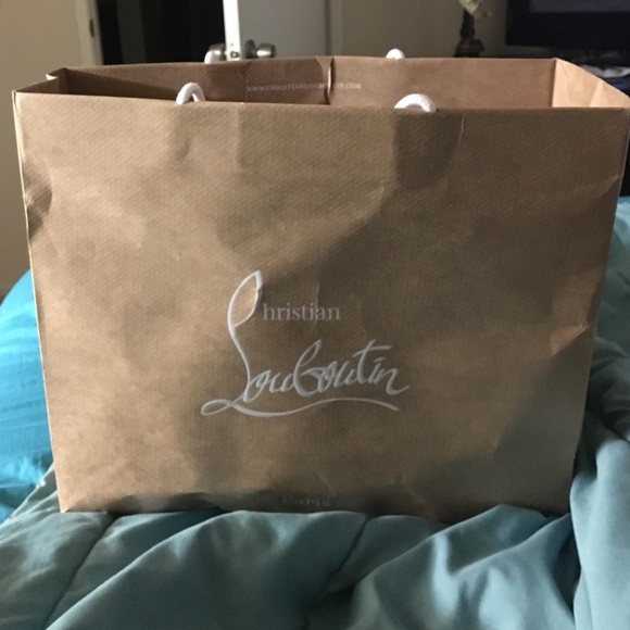 Christian louboutin - Picture 4 of 4