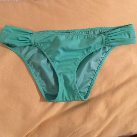 Victoria's Secret Swim Suit Bottoms
