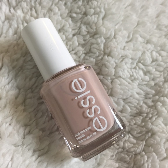 Nail polish