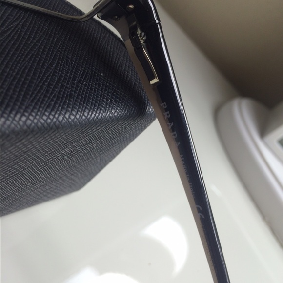 Prada frames!! - Picture 3 of 4