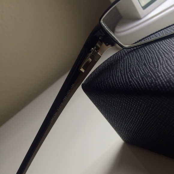 Prada frames!! - Picture 4 of 4