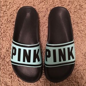 Victoria's Secret PINK Slide Sandals