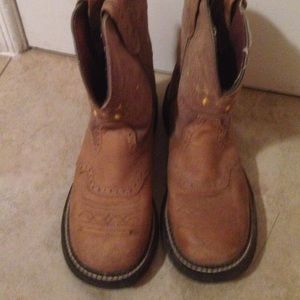 Justin Gypsy cowgirl boot