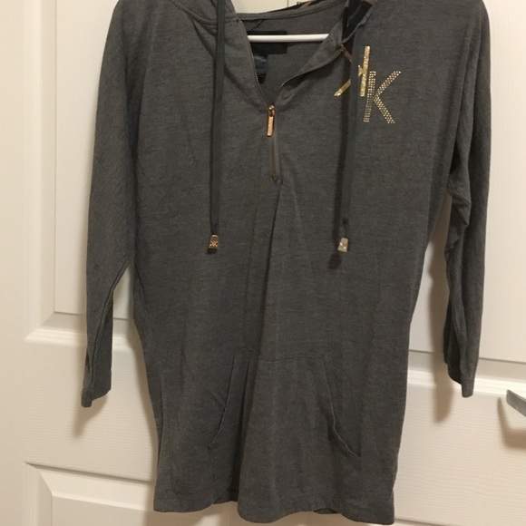 Kardashian kollection hoodie