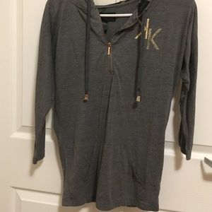 Kardashian kollection hoodie