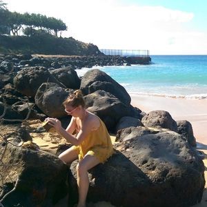 Meet your Posher, Brittany