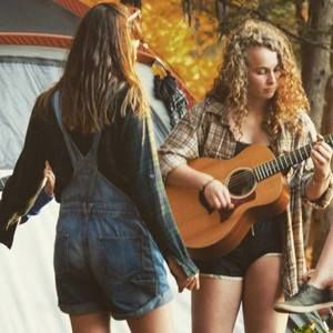 Meet your Posher, Zoe