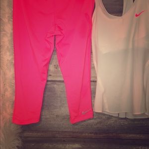Nike!