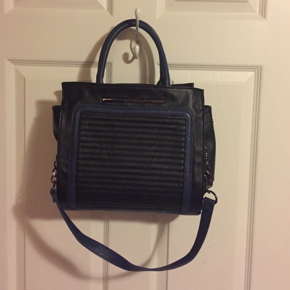 Steve Madden Satchel NWOT