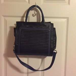 Steve Madden Satchel NWOT