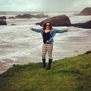 Meet your Posher, Brooke