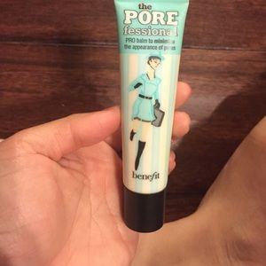 The Porefessional face primer