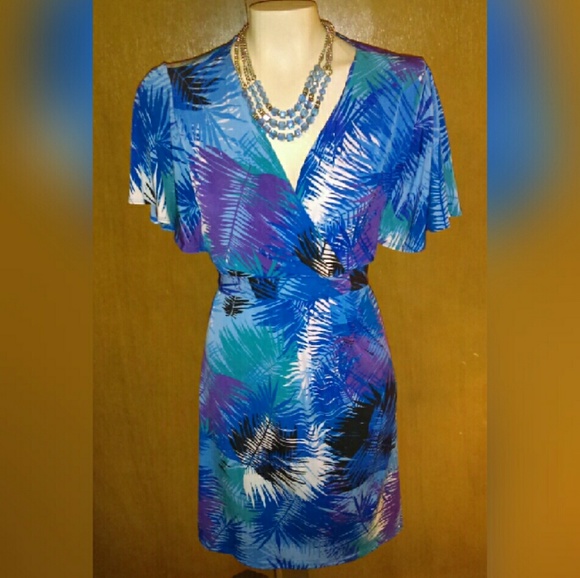 🌼Sassy Attention Midi dress