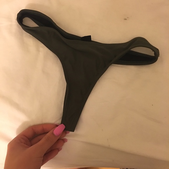 Boutine LA swim bottoms