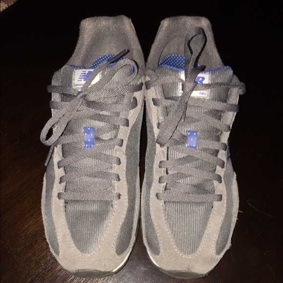 New Balance 7.5 - Picture 2 of 4