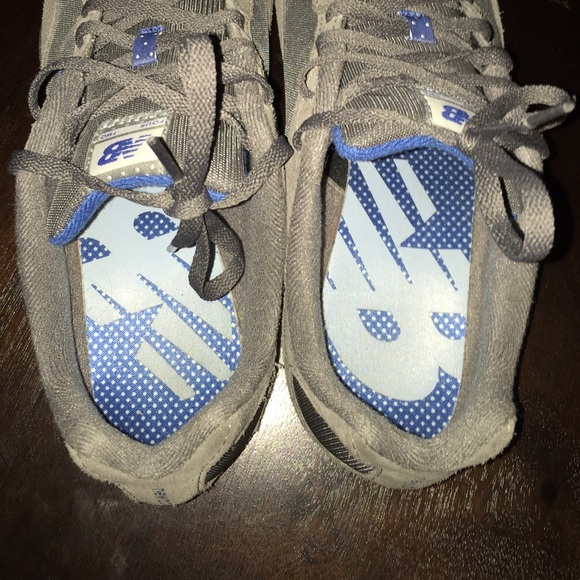New Balance 7.5 - Picture 4 of 4