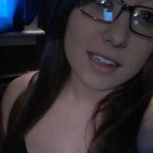 Meet your Posher, Briana