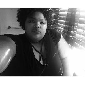 Meet your Posher, Denaysha