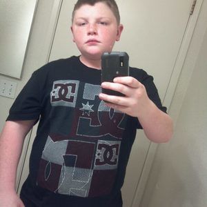 Meet your Posher, Tanner