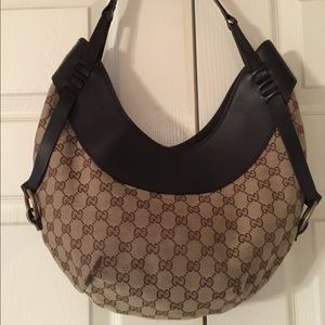 Authentic Gucci Bag