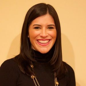 Meet your Posher, Marissa