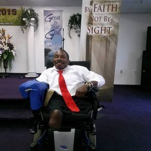 Meet your Posher, Eugene