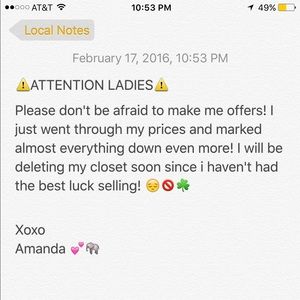 Please buy something 💋🙃💖