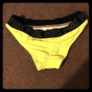 vs swim bottoms