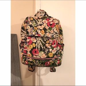 Vera Bradley backpack